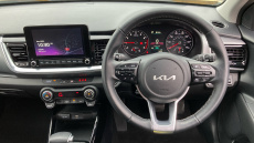 Kia Stonic 1.0T GDi 48V 3 5dr DCT Petrol Estate